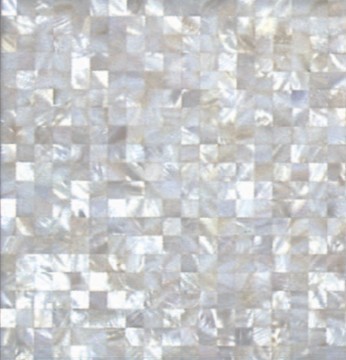 Coastal Mosaic,Wall Tiles,Mosaic,Gray